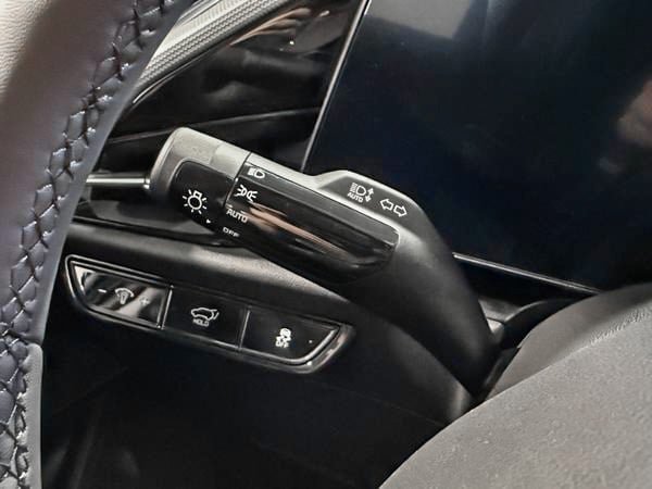 2025 Kia Niro électrique ev wind (rabais gouvernemental inclus)-16