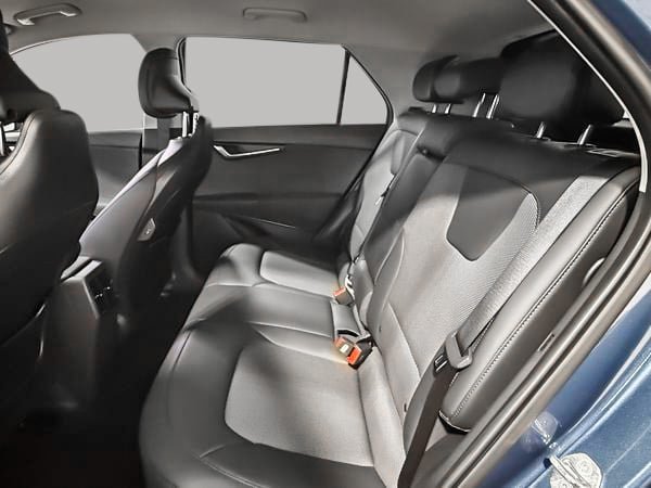 2025 Kia Niro électrique ev wind (rabais gouvernemental inclus)-23