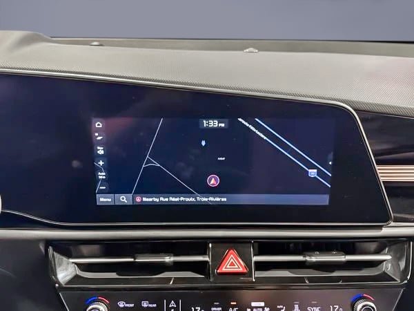 2025 Kia Niro électrique ev wind (rabais gouvernemental inclus)-19