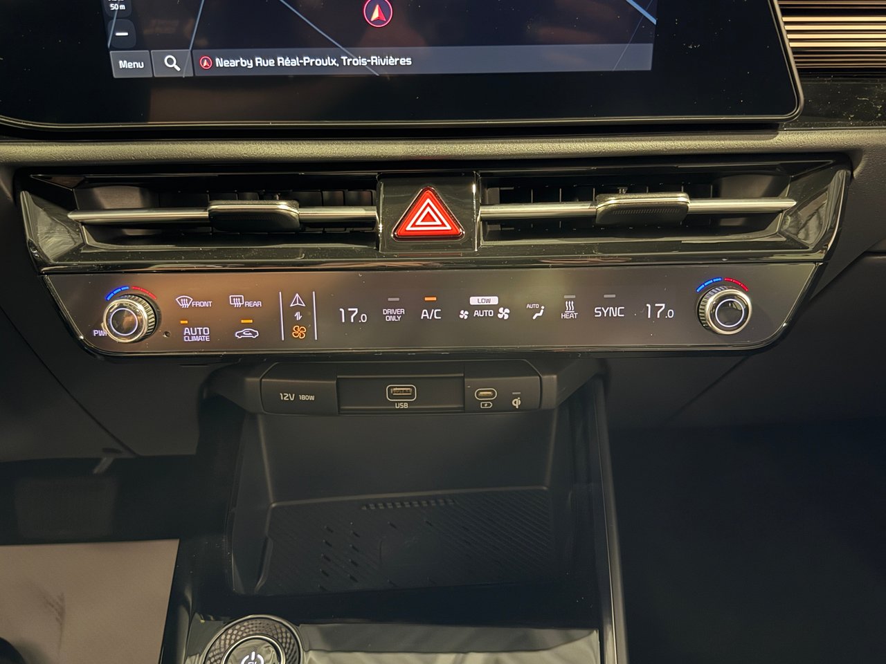 2025 Kia Niro électrique ev wind-21