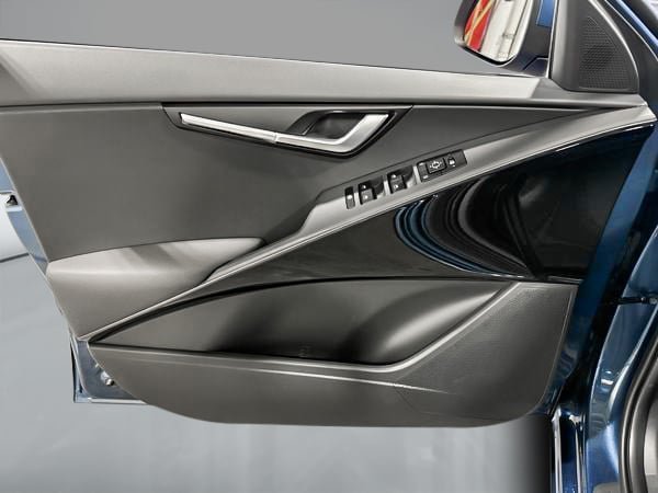 2025 Kia Niro électrique ev wind (rabais gouvernemental inclus)-10