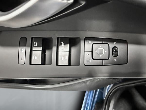 2025 Kia Niro électrique ev wind (rabais gouvernemental inclus)-11