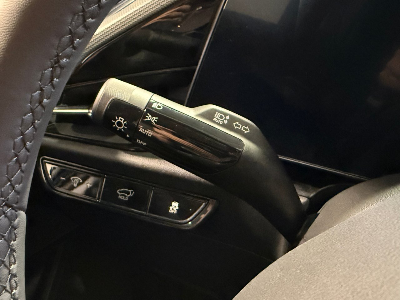 2025 Kia Niro électrique ev wind-16