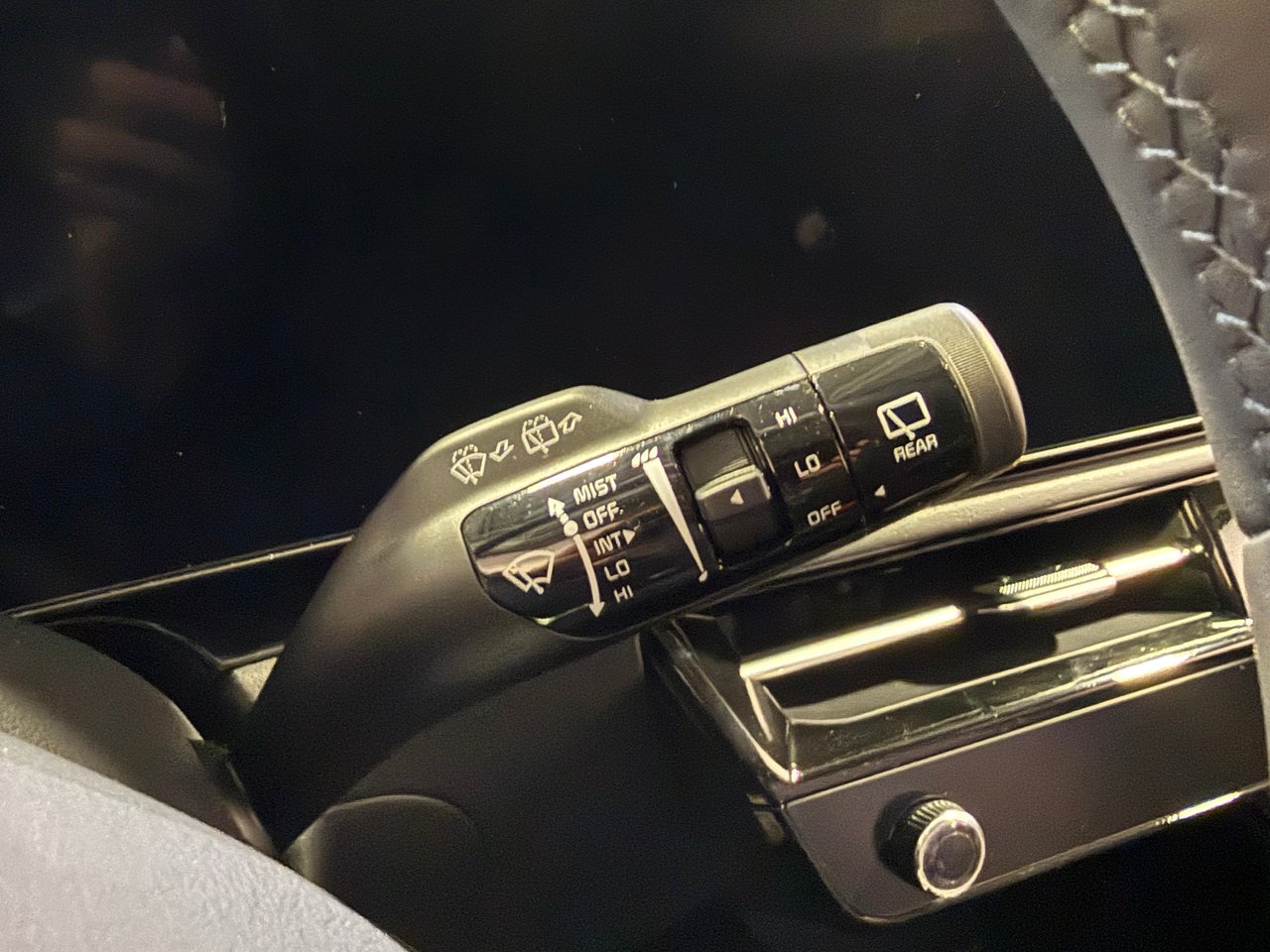 2025 Kia Niro électrique ev wind-17