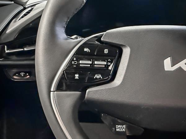 2025 Kia Niro électrique ev wind (rabais gouvernemental inclus)-14