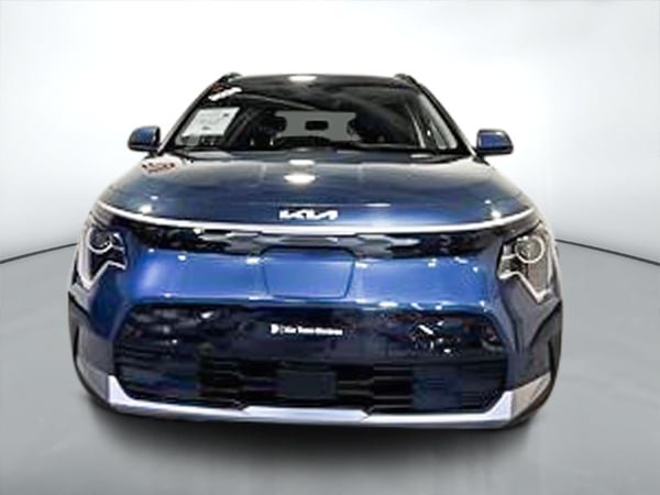 2025 Kia Niro électrique ev wind (rabais gouvernemental inclus)-7