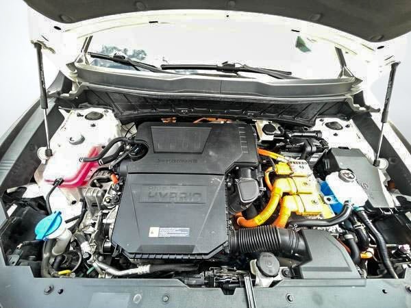 2023 Kia Niro hybride rechargeable EX-25