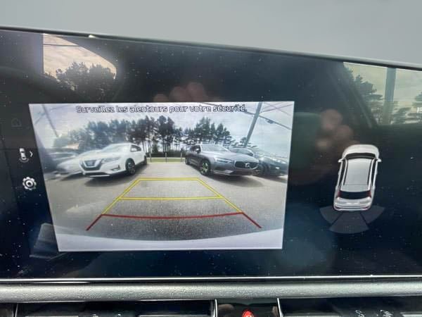 2023 Kia Niro hybride rechargeable EX-13