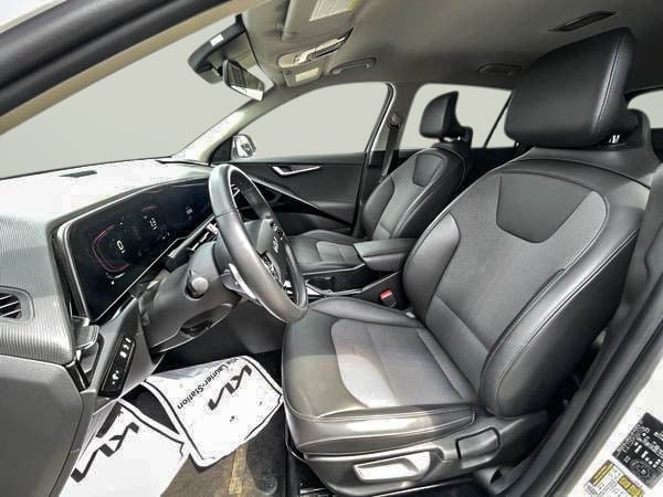 2023 Kia Niro hybride rechargeable EX-10