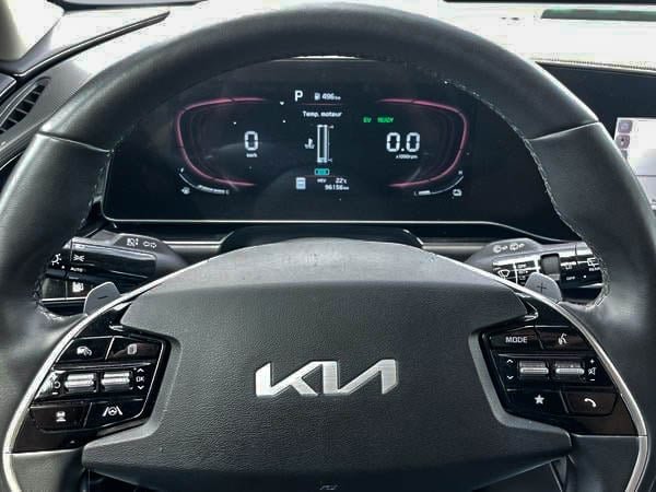 2023 Kia Niro hybride rechargeable EX-20