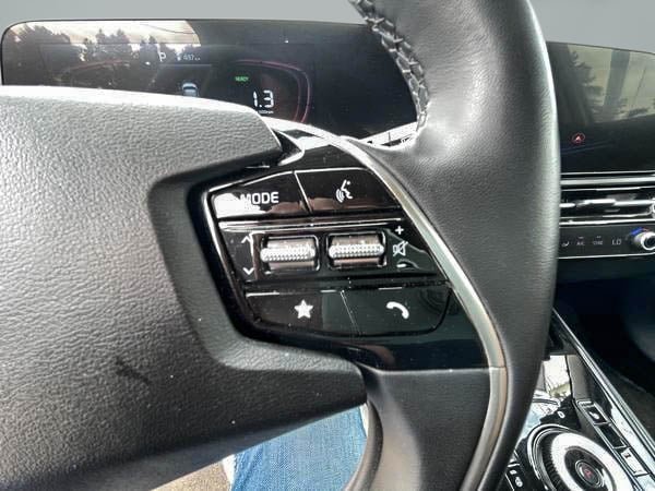 2023 Kia Niro hybride rechargeable EX-12