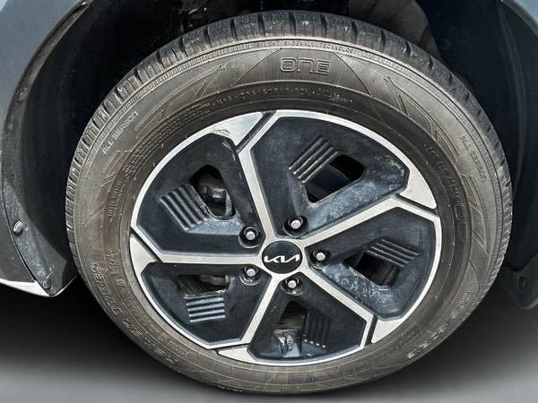 2023 Kia Niro hybride rechargeable EX-7