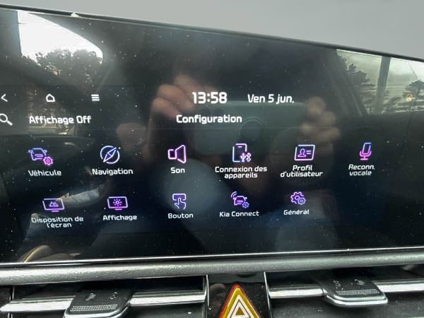 2023 Kia Niro hybride rechargeable EX-22