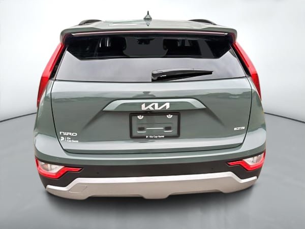 2026 Kia Niro hybride rechargeable EX-5