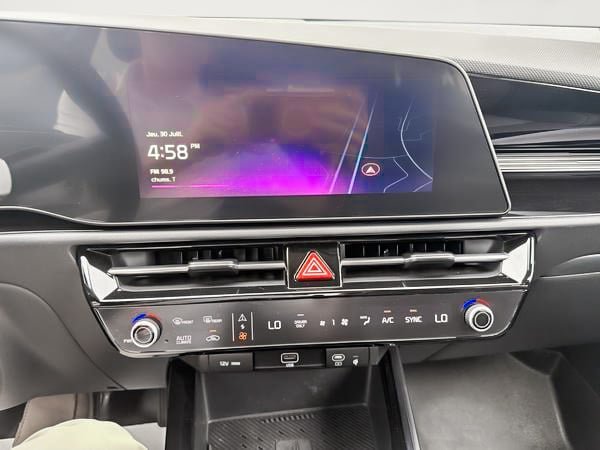 2026 Kia Niro hybride rechargeable EX-20