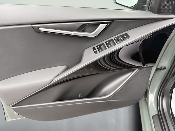 2026 Kia Niro hybride rechargeable EX-10