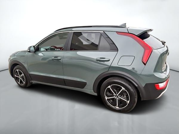 2026 Kia Niro hybride rechargeable EX-3