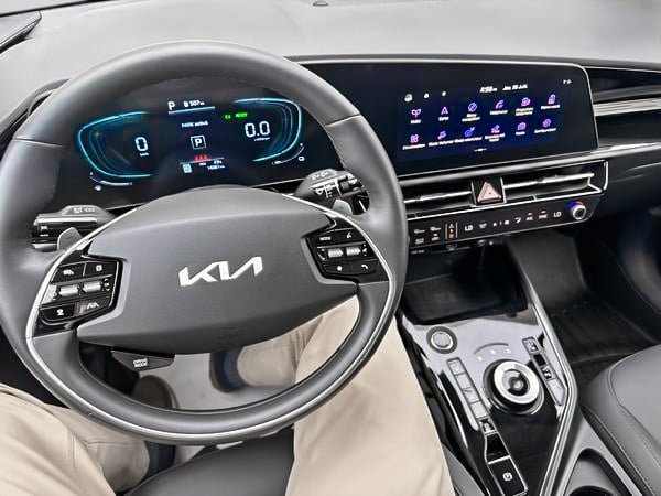 2026 Kia Niro hybride rechargeable EX-24