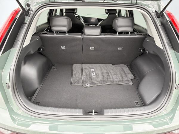 2026 Kia Niro hybride rechargeable EX-26