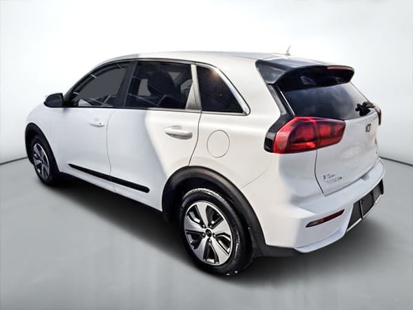 2019 Kia Niro L-4