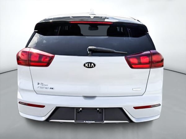 2019 Kia Niro L-5