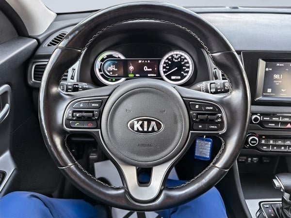 2019 Kia Niro L-15