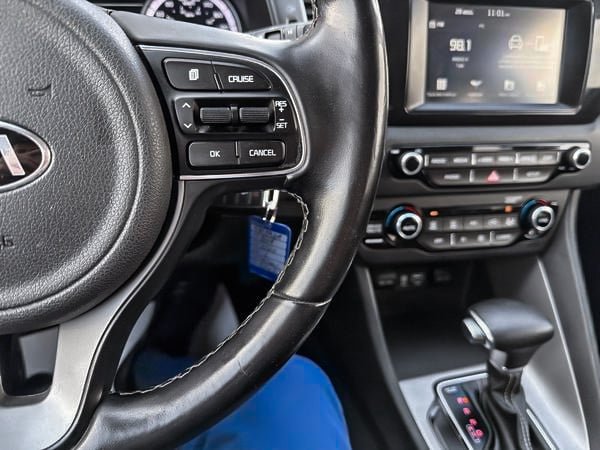 2019 Kia Niro L-17