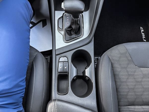 2019 Kia Niro L-24