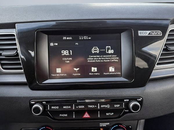 2019 Kia Niro L-20
