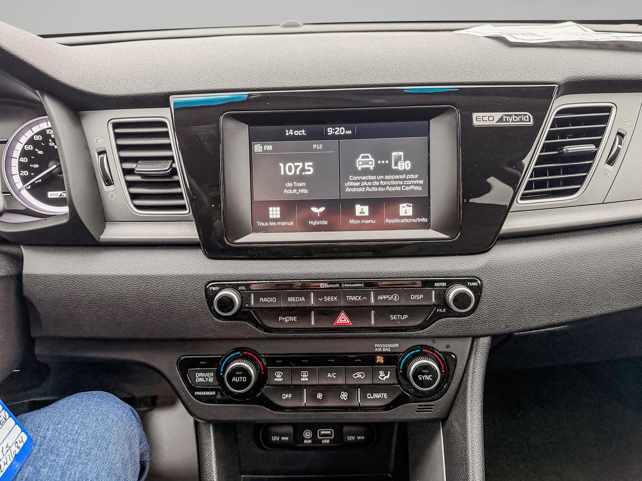2019 Kia Niro L-20
