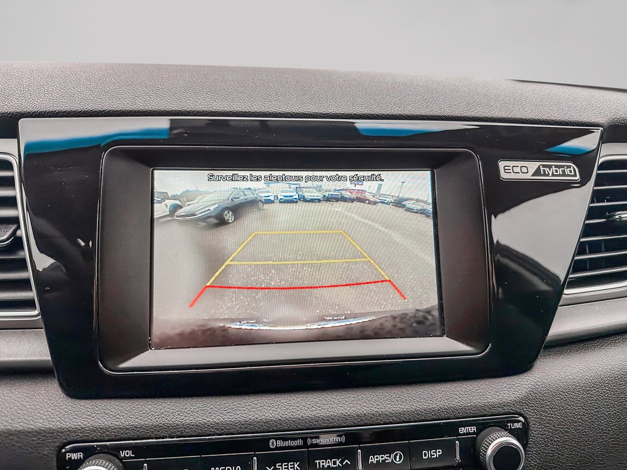 2019 Kia Niro L-22