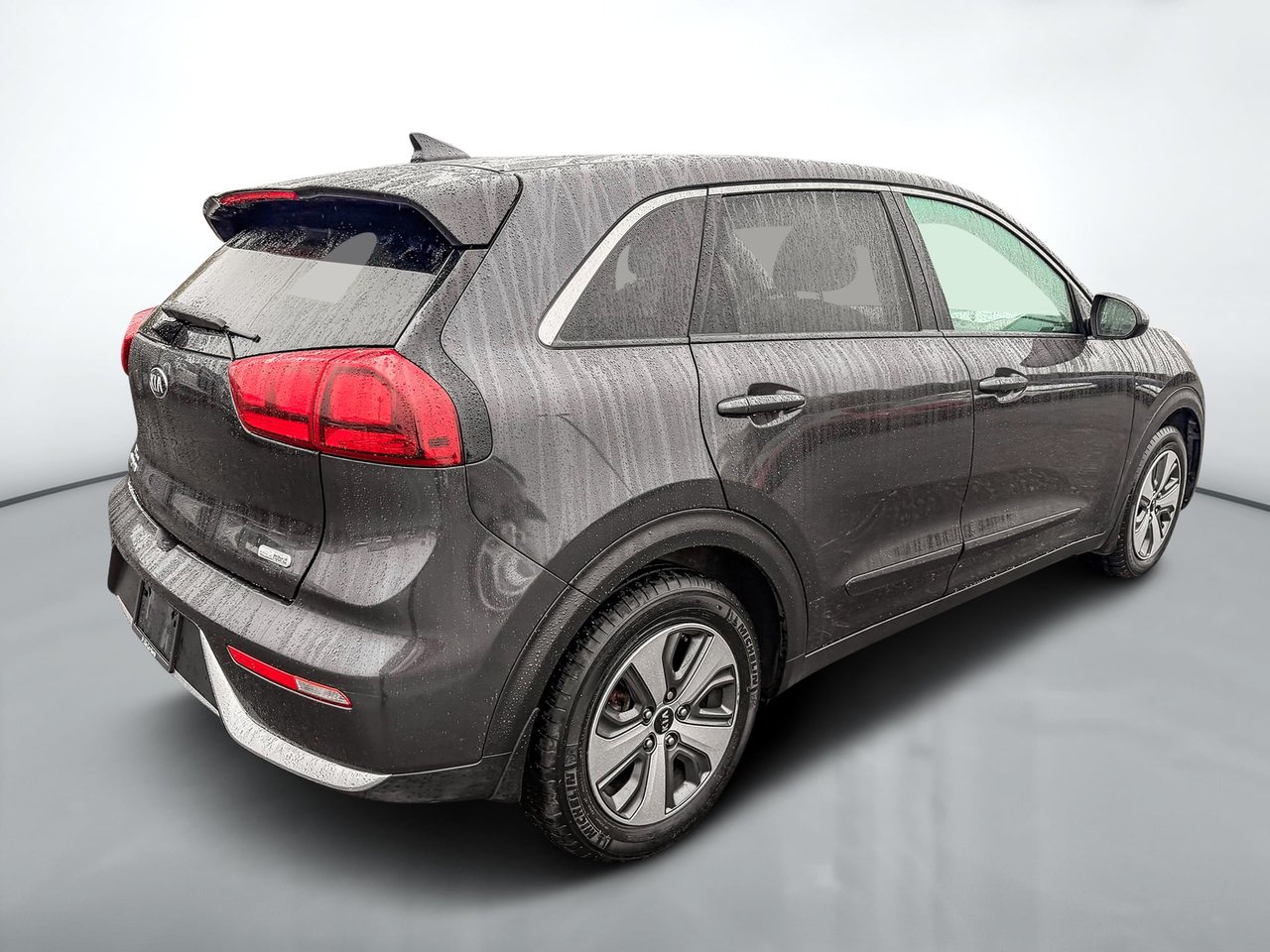 2019 Kia Niro L-6