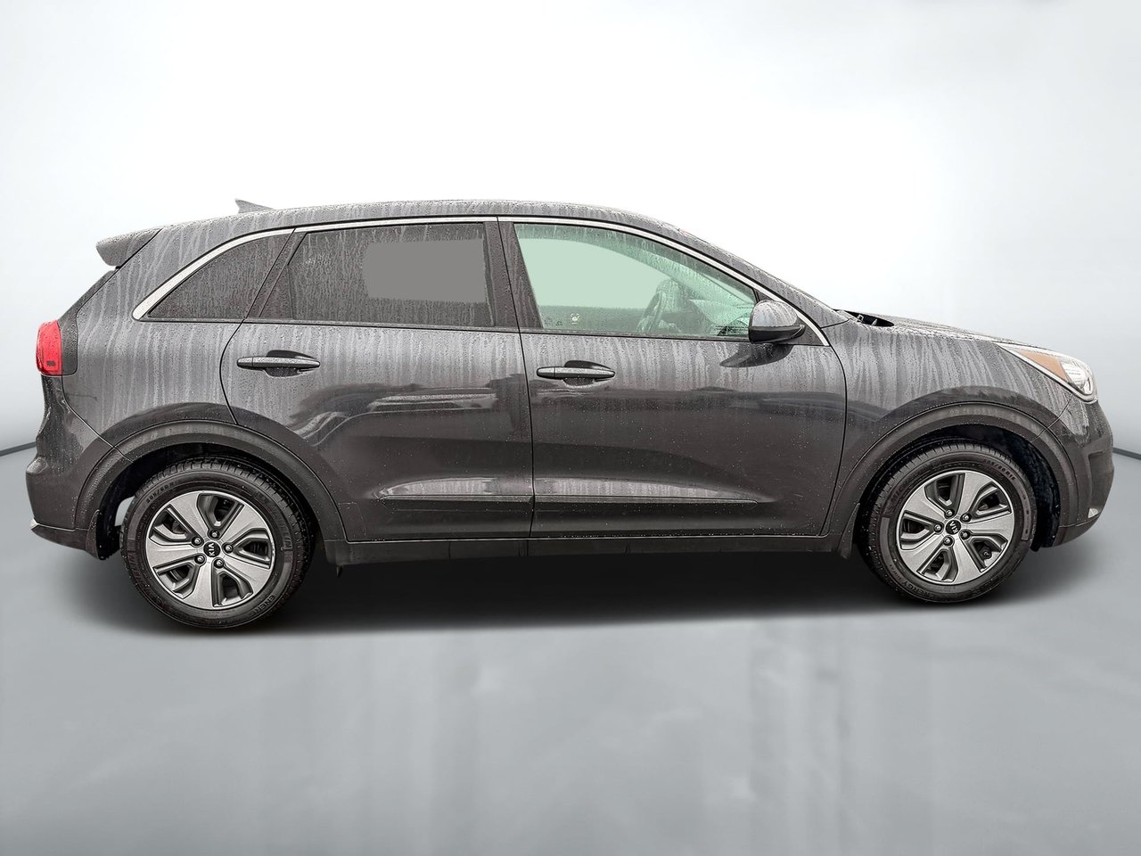 2019 Kia Niro L-7