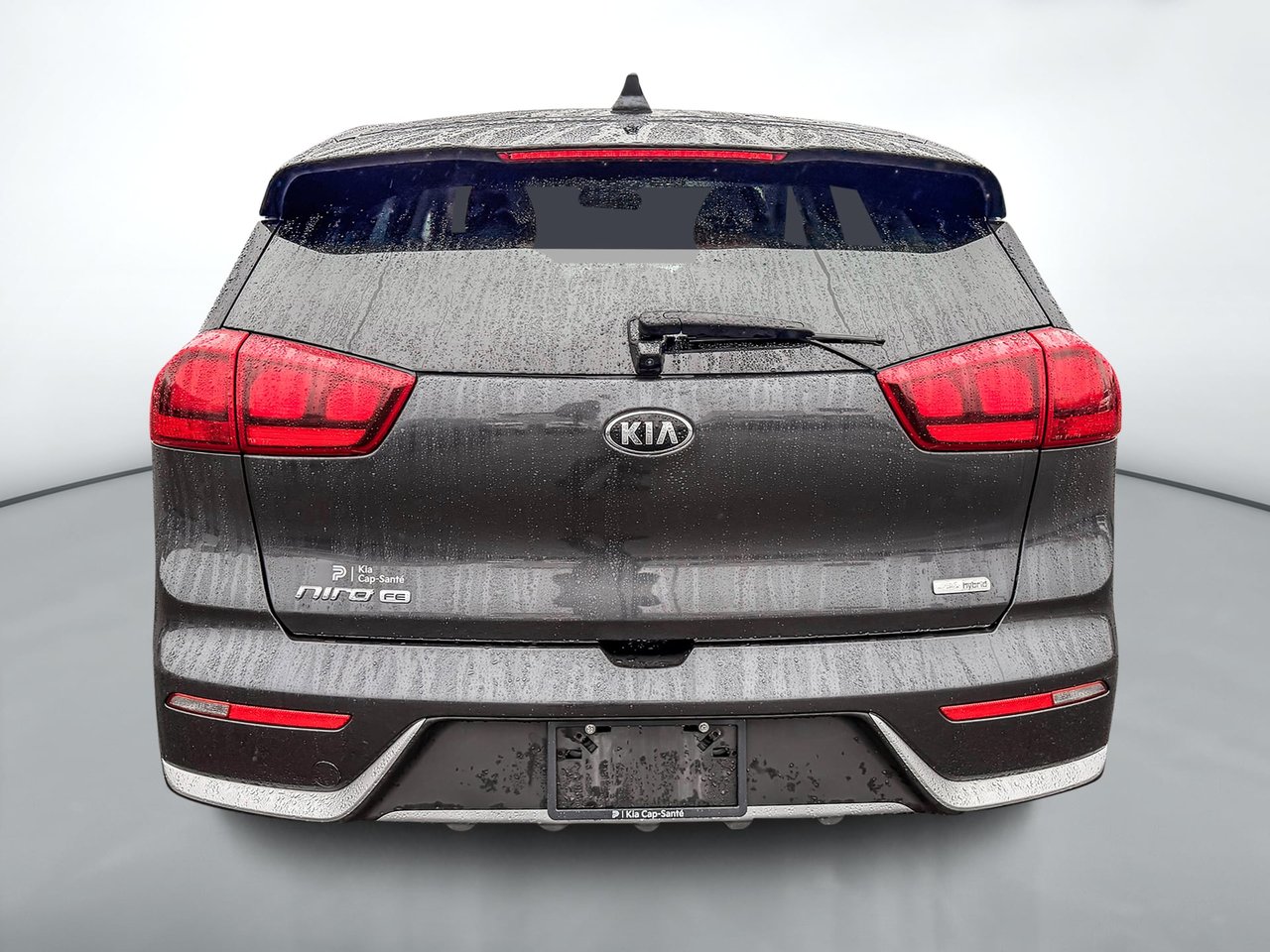 2019 Kia Niro L-5