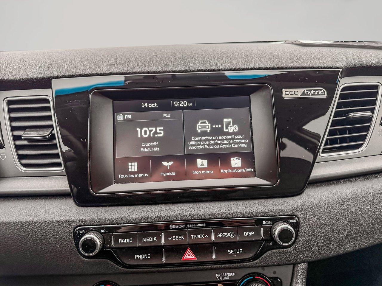 2019 Kia Niro L-21