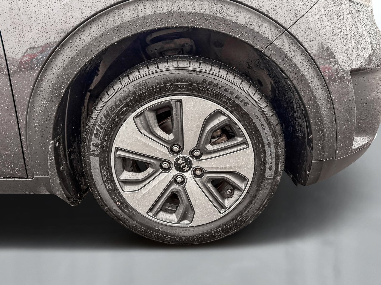 2019 Kia Niro L-9