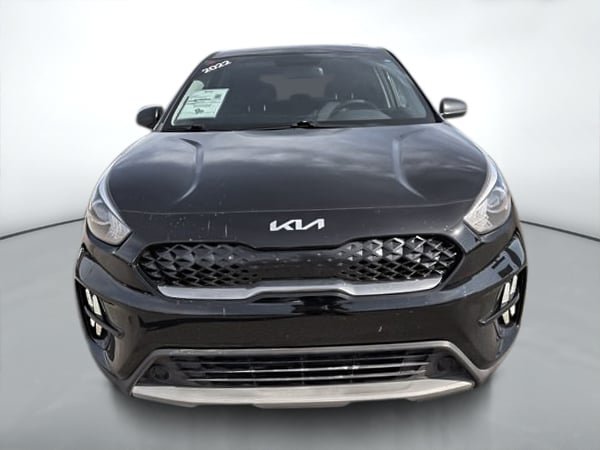 Kia Niro LX 2022-1