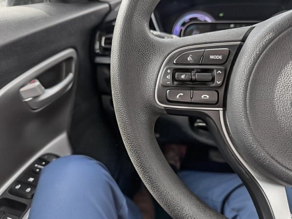 Kia Niro LX 2022-14