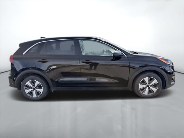 Kia Niro LX 2022-7