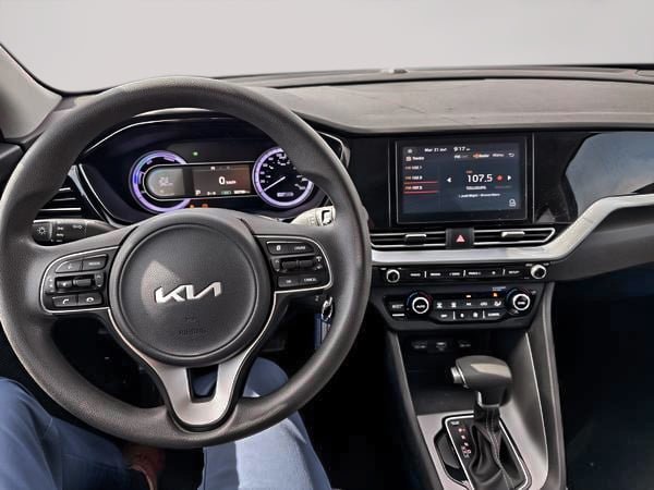 Kia Niro LX 2022-21