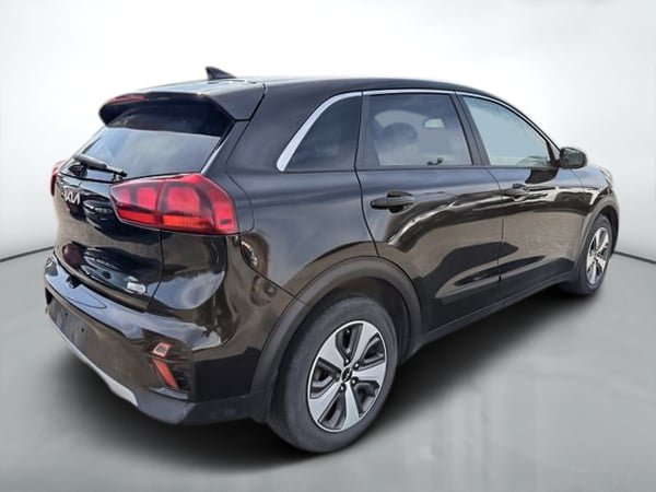 Kia Niro LX 2022-6