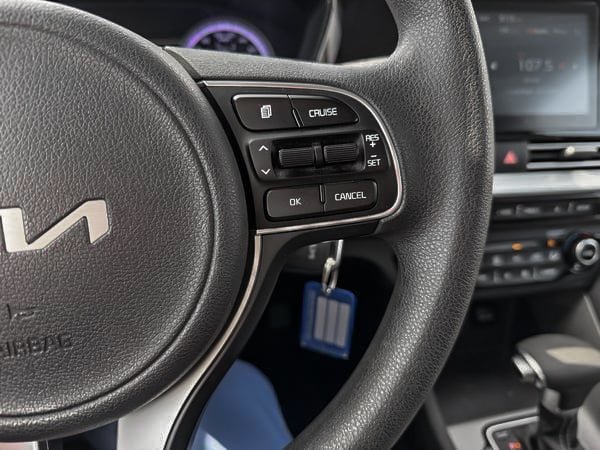 Kia Niro LX 2022-15