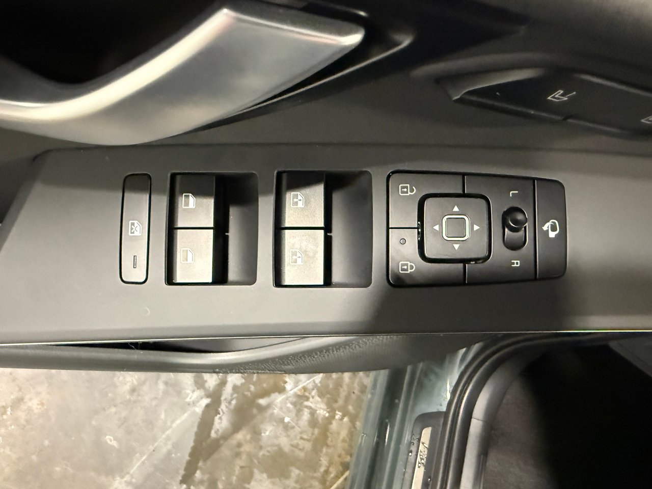 Kia Niro SX 2025-12