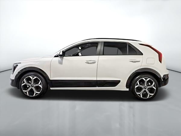 Kia Niro hev sx 2025-5