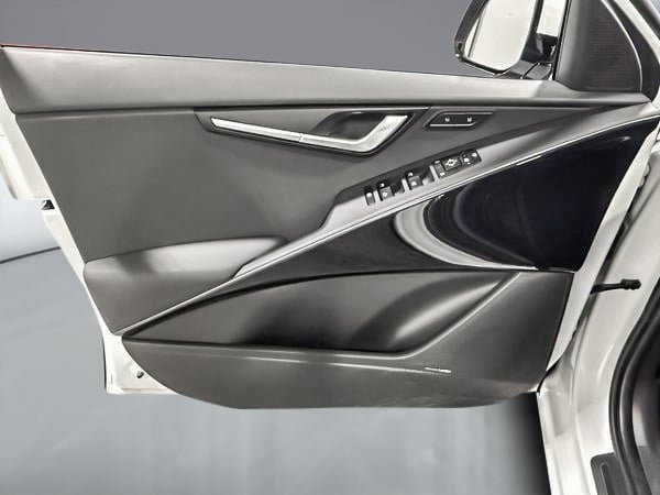 Kia Niro hev sx 2025-11