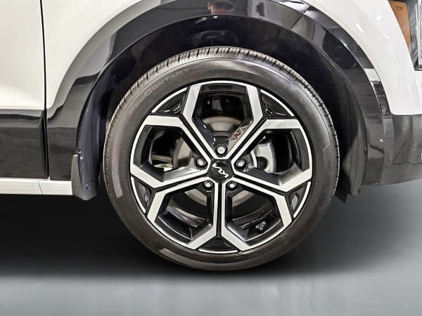 Kia Niro hev sx 2025-10