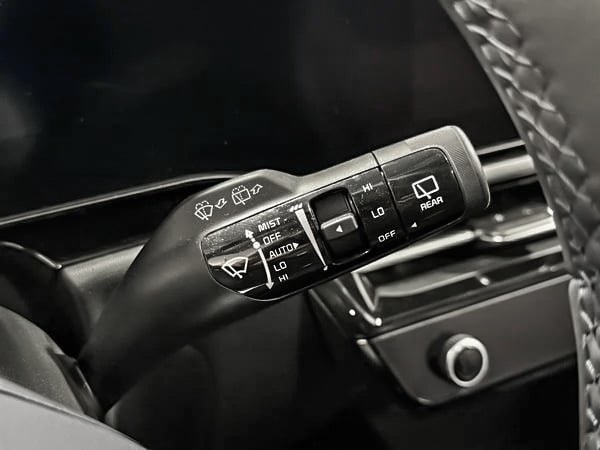 Kia Niro hev sx 2025-18