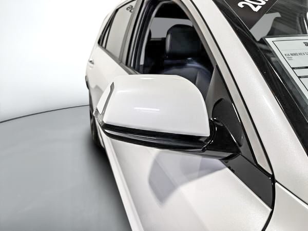 Kia Niro hev sx 2025-9