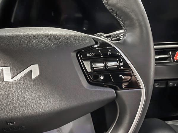 Kia Niro hev sx 2025-16