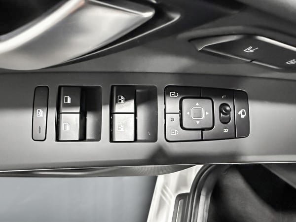 Kia Niro hev sx 2025-12